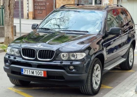 Обява за продажба на BMW X5 3.0d sport pack ~11 800 лв. - изображение 1