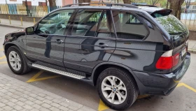 Обява за продажба на BMW X5 3.0d sport pack ~11 800 лв. - изображение 3