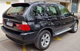 Обява за продажба на BMW X5 3.0d sport pack ~11 800 лв. - изображение 2