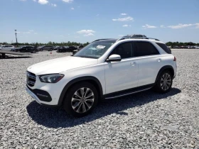 Mercedes-Benz GLE 350 4Matic/360/DISTRONIC/BURMESTER - 51000 лв. - 65013447 | Car24.bg