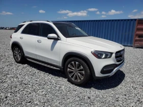 Mercedes-Benz GLE 350 4Matic/360/DISTRONIC/BURMESTER