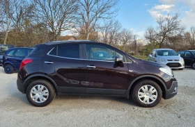 Opel Mokka 1.7/4х4/Limited edition - 14000 лв. / 7158.09 € - 28861676 10