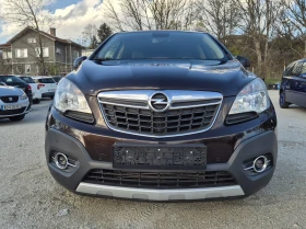     Opel Mokka 1.7/44/Limited edition