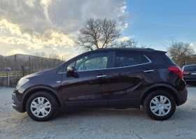 Opel Mokka 1.7/4х4/Limited edition - 14000 лв. / 7158.09 € - 28861676 9