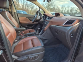 Opel Mokka 1.7/4х4/Limited edition - 14000 лв. / 7158.09 € - 28861676 12