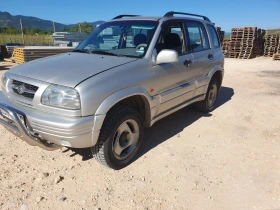 Suzuki Grand vitara | Mobile.bg    2
