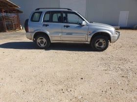 Suzuki Grand vitara | Mobile.bg    8