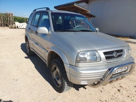 Suzuki Grand vitara | Mobile.bg    10