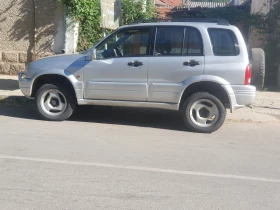 Suzuki Grand vitara | Mobile.bg    3