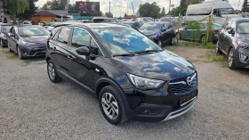 Opel Crossland X 1.5d AUT. 11200km - 29990 лв. - 84106111 2