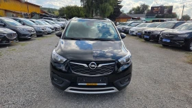 Opel Crossland X 1.5d AUT. 11200km - 29990 лв. - 84106111 6