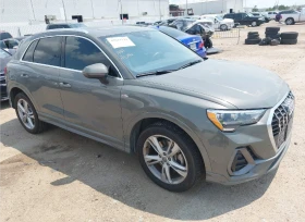 Audi Q3 Premium S-Line* .* * *  | Mobile.bg    6