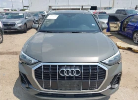 Audi Q3 Premium S-Line* Диг.табло* Дистроник* Пано* 
