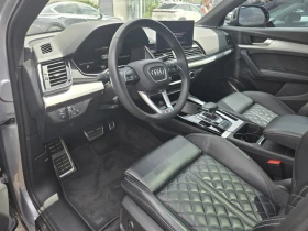 Audi SQ5 DISTRONIC* * 360* BOSE* . | Mobile.bg    9
