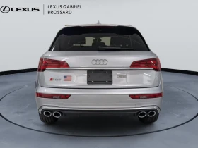 Audi SQ5 DISTRONIC* * 360* BOSE* . | Mobile.bg    5