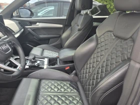 Audi SQ5 DISTRONIC* * 360* BOSE* . | Mobile.bg    11