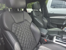 Audi SQ5 DISTRONIC* * 360* BOSE* . | Mobile.bg    10