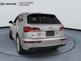 Audi SQ5 DISTRONIC* * 360* BOSE* . | Mobile.bg    4