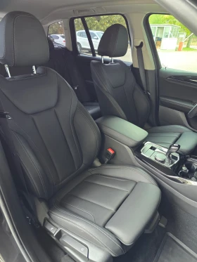 Обява за продажба на BMW X3 xDrive30e Plug-in Hybrid Facelift ~84 900 лв. - изображение 5