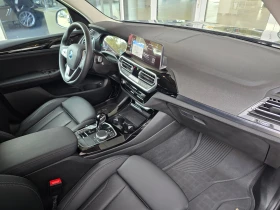 Обява за продажба на BMW X3 xDrive30e Plug-in Hybrid Facelift ~84 900 лв. - изображение 8