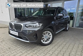 Обява за продажба на BMW X3 xDrive30e Plug-in Hybrid Facelift ~84 900 лв. - изображение 1