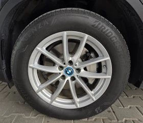Обява за продажба на BMW X3 xDrive30e Plug-in Hybrid Facelift ~84 900 лв. - изображение 3