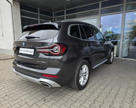 Обява за продажба на BMW X3 xDrive30e Plug-in Hybrid Facelift ~84 900 лв. - изображение 2