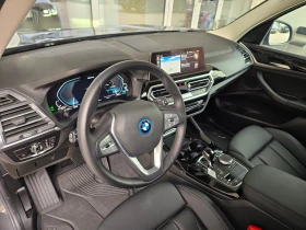 Обява за продажба на BMW X3 xDrive30e Plug-in Hybrid Facelift ~84 900 лв. - изображение 7