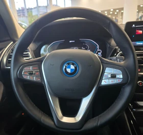 Обява за продажба на BMW X3 xDrive30e Plug-in Hybrid Facelift ~84 900 лв. - изображение 10