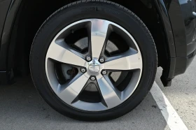 Jeep Grand cherokee Hemi 5.7 Overland  - 34999 лв. / 17894.70 € - 85802024 13