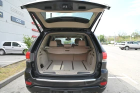 Jeep Grand cherokee Hemi 5.7 Overland  - 34999 лв. / 17894.70 € - 85802024 14