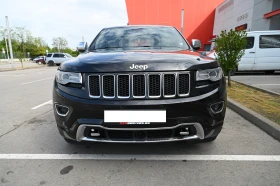 Jeep Grand cherokee Hemi 5.7 Overland  - 34999 лв. / 17894.70 € - 85802024 3