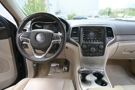 Jeep Grand cherokee Hemi 5.7 Overland  - 34999 лв. / 17894.70 € - 85802024 12