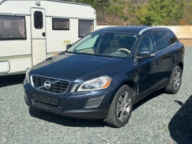 Обява за продажба на Volvo XC60 R Design ~19 999 лв. - изображение 1