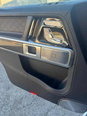 Mercedes-Benz G 63 AMG STRONGER THAN TIME | Mobile.bg    13