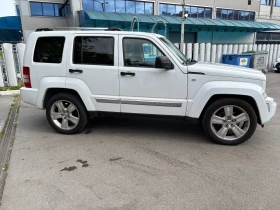 Jeep Cherokee  (KK) 2.8 CRD 4x4 (147 kw / 200 k.c) - 18900 лв. / 9663.42 € - 92493114 17