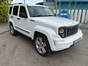 Jeep Cherokee  (KK) 2.8 CRD 4x4 (147 kw / 200 k.c) - 18900 лв. / 9663.42 € - 92493114 3