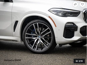 BMW X5 M* SPORT* 360КАМЕРА* LANE* ASSIST* ПАНОРАМА* МЪРТВ - 28478 € / 55698.13 лв. - 34051749 6