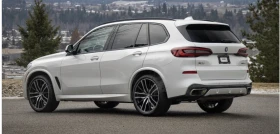 BMW X5 M* SPORT* 360КАМЕРА* LANE* ASSIST* ПАНОРАМА* МЪРТВ - 28478 € / 55698.13 лв. - 34051749 4