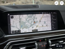 BMW X5 M* SPORT* 360КАМЕРА* LANE* ASSIST* ПАНОРАМА* МЪРТВ - 28478 € / 55698.13 лв. - 34051749 11