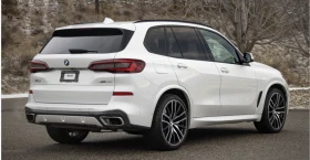 BMW X5 M* SPORT* 360КАМЕРА* LANE* ASSIST* ПАНОРАМА* МЪРТВ - 28478 € / 55698.13 лв. - 34051749 2