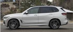 BMW X5 M* SPORT* 360КАМЕРА* LANE* ASSIST* ПАНОРАМА* МЪРТВ - 28478 € / 55698.13 лв. - 34051749 5
