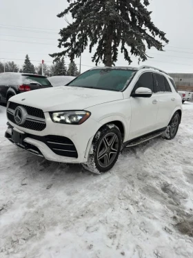 Mercedes-Benz GLE * 450 * CARFAX * ЦЕНА ДО БГ