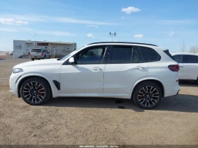 BMW X5 3.0L I-6 DI, DOHC, VVT, TURBO, 375HP All Wheel - 49500 € / 96813.58 лв. - 83017049 6