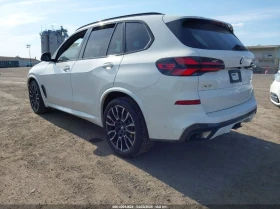 BMW X5 3.0L I-6 DI, DOHC, VVT, TURBO, 375HP All Wheel - 49500 € / 96813.58 лв. - 83017049 10