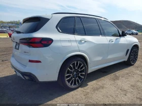 BMW X5 3.0L I-6 DI, DOHC, VVT, TURBO, 375HP All Wheel - 49500 € / 96813.58 лв. - 83017049 11