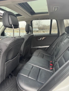 Mercedes-Benz GLK 350cdi уникален автомобил - цена по договаряне - 34134316 9