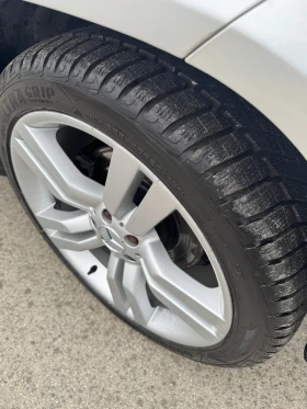 Mercedes-Benz GLK 350cdi уникален автомобил - цена по договаряне - 34134316 17