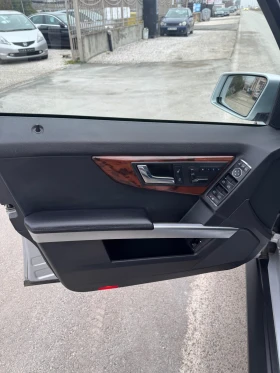 Mercedes-Benz GLK 350cdi уникален автомобил - цена по договаряне - 34134316 5