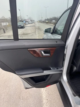 Mercedes-Benz GLK 350cdi уникален автомобил - цена по договаряне - 34134316 10